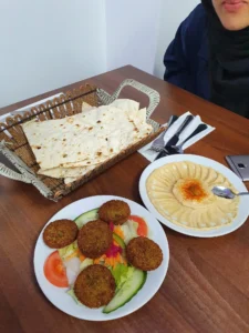 رستوران زعفران (Zaffran) — تصویر 9