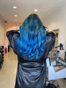 آرایشگاه زنانه آرایشگاه و زیبایی رزیتا (Rozita hair&beauty) — تصویر 10