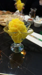 رستوران نایب (Nayeb Lounge) — تصویر 9