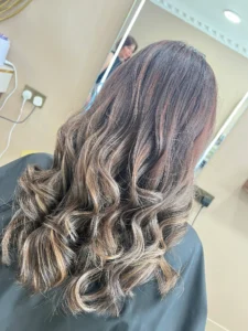 آرایشگاه و سالن زیبایی سپی (Sepi’s Unisex Hair and beauty Salon) — تصویر 10
