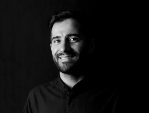 آرایشگاه پارسا راد (Parsa Rad) در لندن — تصویر 7