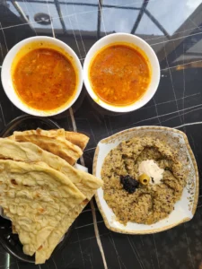 رستوران آریا امپایر (Aria Empire Restaurant) در کاونتری — تصویر 8