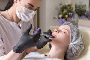 کلینیک زیبایی اسپیناس (Espinas Clinic) در منچستر — تصویر 8
