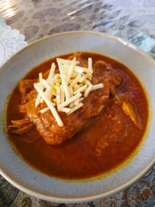 رستوران درویش (Darvish Restaurant) در لیدز — تصویر 9