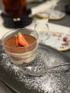 رستوران شمرون (Shemron Restaurant) در بیرمنگام — تصویر 9