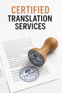 شرکت خدمات زبان برتر (Best Language Services Ltd) در لستر — تصویر 11