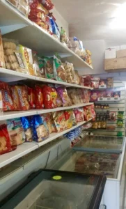 فروشگاه مواد غذایی حلال شاهان (Shahan Halal Foodstores) — تصویر 7