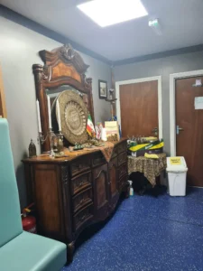 رستوران آشپزخانه پرشین گریل (Persian Grill Kitchen) در لندن — تصویر 9