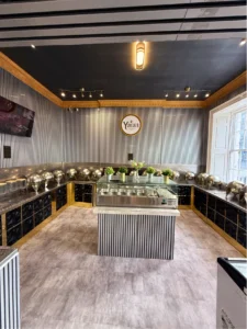 رستوران یاران (Yaran Restaurant) در ادینبرا — تصویر 10