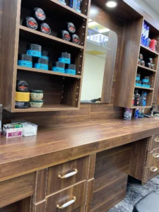 خدمات زیبایی آرایشگاه مستر باربر (The MR Barbers) در منچستر — تصویر 10