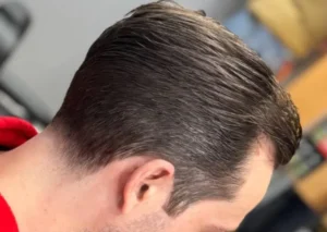 خدمات زیبایی آرایشگاه استاکپورت (Stockport barber) در منچستر — تصویر 10