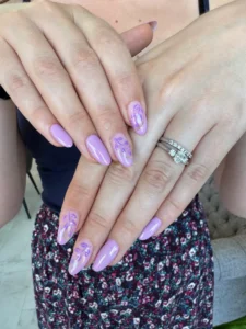 سالن زیبایی پینک کلاب (Pink Club Nail & Beauty) در منچستر — تصویر 10