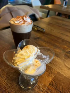 رستوران سفر بیسترو گریل (Safar Bistro Grill) — تصویر 10