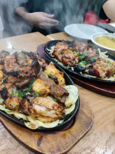 رستوران افغان پالاس (Afghan Palace Restaurant) — تصویر 11