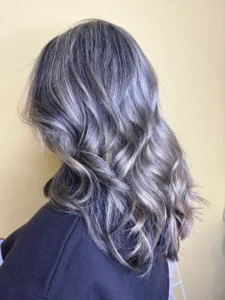 آرایشگاه زنانه آرایشگاه و زیبایی رزیتا (Rozita hair&beauty) — تصویر 11