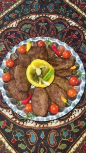 رستوران غذای خانگی پرشین فود (Homemade.persianfood) — تصویر 10