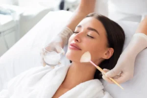 کلینیک زیبایی اسپیناس (Espinas Clinic) در منچستر — تصویر 9
