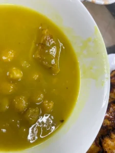 رستوران دریا (Darya Restaurant) در کاونتری — تصویر 10