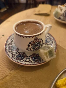 رستوران لواش برایتون (Lavash North Street Brighton) در برایتون — تصویر 10