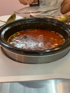 رستوران آریا امپایر (Aria Empire Restaurant) در کاونتری — تصویر 9
