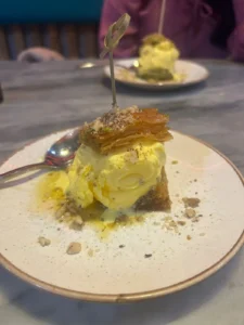 رستوران چلو پرشن کیچن (ساتون کلدفیلد) (Chelo Persian Kitchen (Sutton Coldfield)) در بیرمنگام — تصویر 9