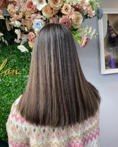 آرایشگاه رویا (Roya’s Salon) در منچستر — تصویر 11