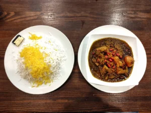رستوران شیراز (Shiraz Restaurant) — تصویر 10