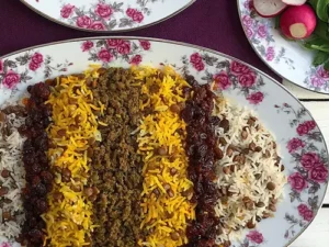خدمات کترینگ پرشین پرامیس (Persian Promise) در بلفاست — تصویر 12