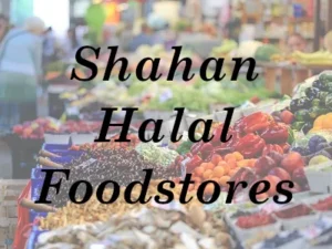 فروشگاه مواد غذایی حلال شاهان (Shahan Halal Foodstores) — تصویر 8