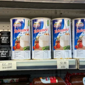 سوپرمارکت میر فود سنتر (کینگزبری) (Mir Food Centre (Kingsbury)) در لندن — تصویر 10