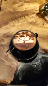 رستوران آیلند (Island Restaurant) در منسچتر — تصویر 10