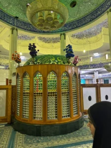 آژانس مسافرتی علوی (Alavi Travel) در منچستر — تصویر 9