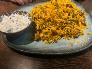 رستوران تندیس (Tandis) در بیرمنگام — تصویر 10