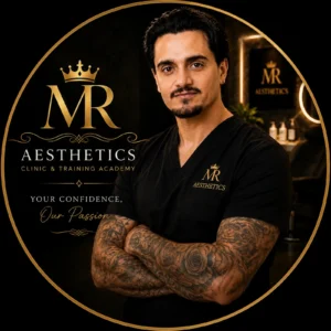 کلینیک زیبایی مستر استتیکس (Mr Aesthetics) در منسچتر