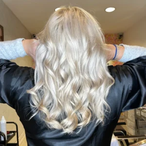 آرایشگاه زنانه آرایشگاه و زیبایی رزیتا (Rozita hair&beauty)