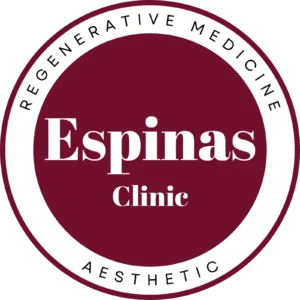 کلینیک زیبایی اسپیناس (Espinas Clinic) در منچستر