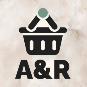فروشگاه ای اند آر