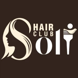 سالن زیبایی سولی هر کلاب (Soli Hair Club) در لندن